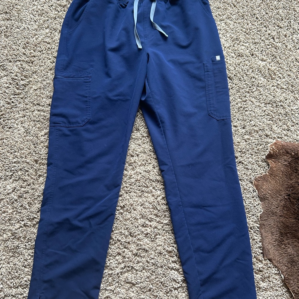 Women's Navy Yola™ - Tall Skinny Scrub Pants
2.0
XL - Navy - Tall